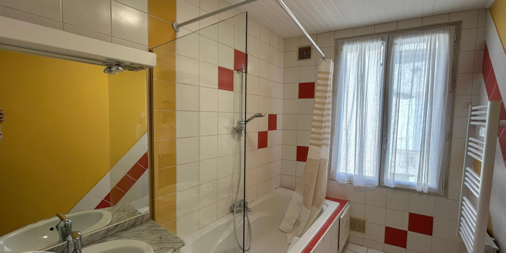 appartement à AGEN (47000)