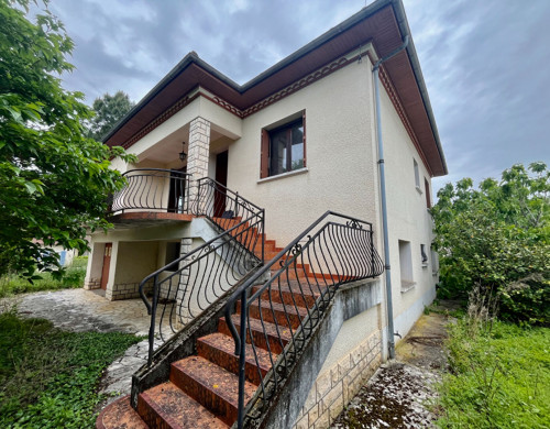 maison  VILLENEUVE SUR LOT