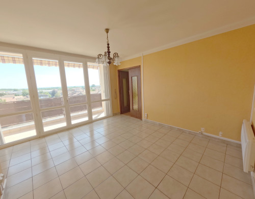appartement  MARMANDE