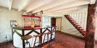 maison à LAROQUE TIMBAUT (47340)