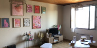 appartement à STE BAZEILLE (47180)