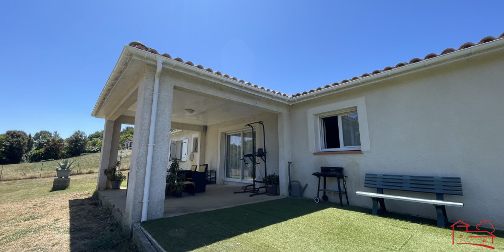 maison à CASSIGNAS (47340)