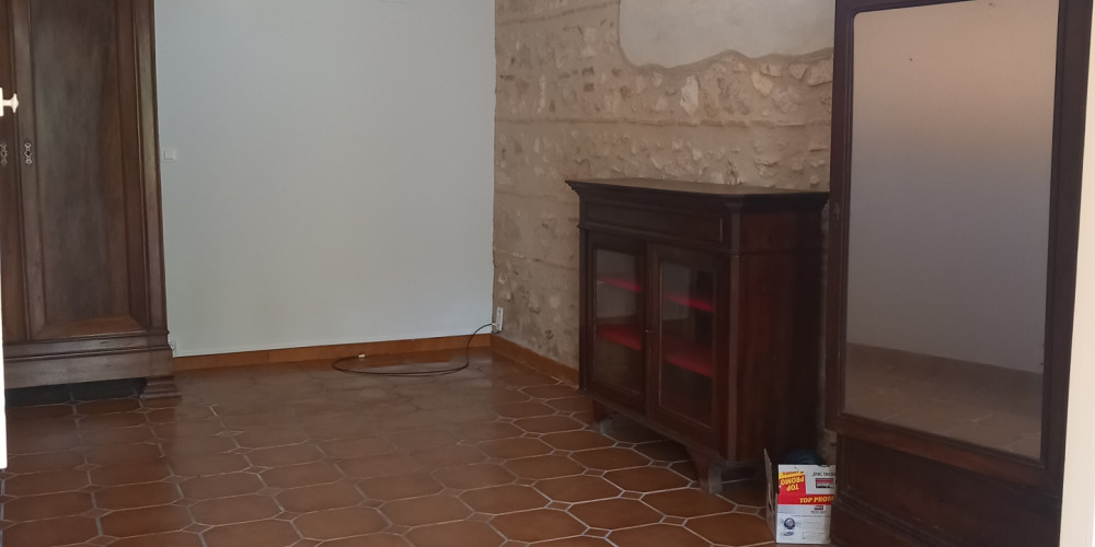 maison à MARMANDE (47200)