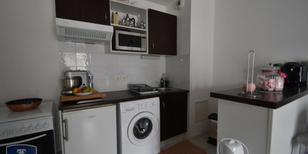 appartement à PONT DU CASSE (47480)