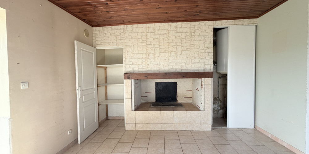 maison à SERIGNAC SUR GARONNE (47310)