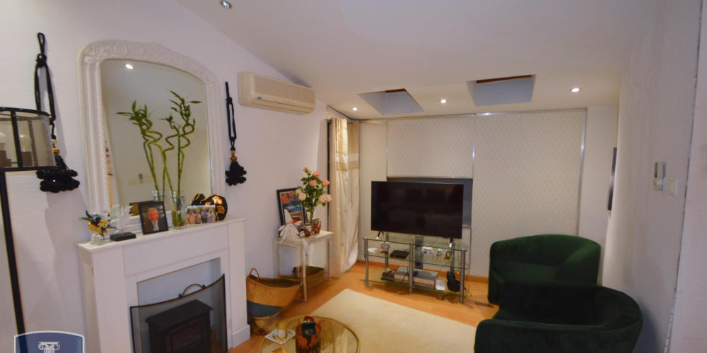 immeuble à AGEN (47000)