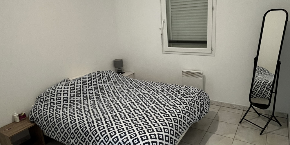 appartement à MARMANDE (47200)