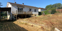 maison à CUZORN (47500)