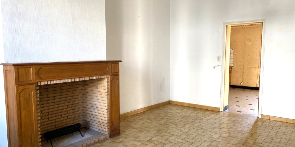 maison à MARMANDE (47200)