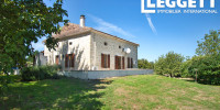 maison à MONBAHUS (47290)