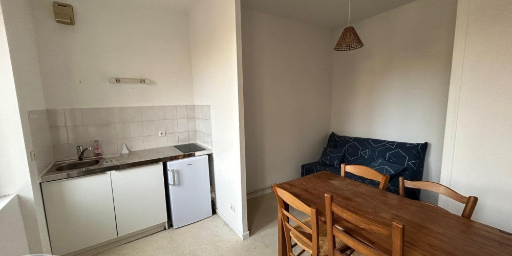 appartement à AGEN (47000)