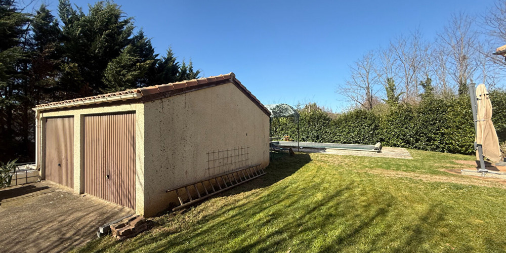maison à VILLENEUVE SUR LOT (47300)