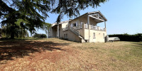 maison à VILLENEUVE SUR LOT (47300)