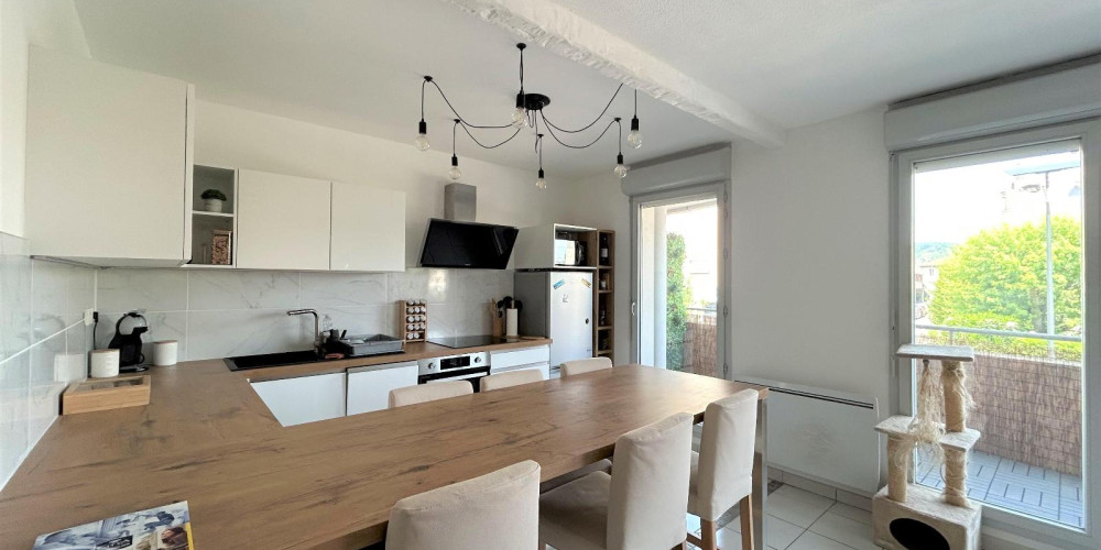 appartement à AGEN (47000)