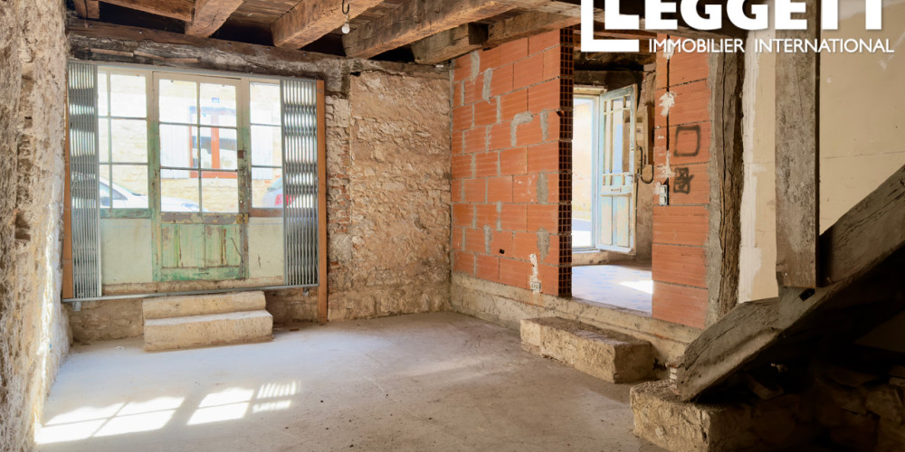 maison à VILLEREAL (47210)