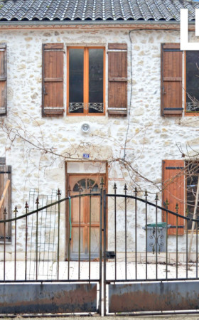 Maison  MONTESQUIEU