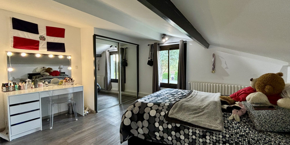 maison à BIAS (47300)