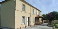 maison à MARMANDE (47200)