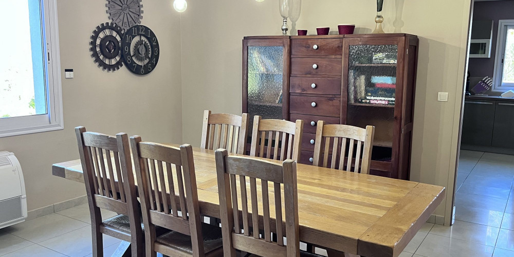 maison à ST BARTHELEMY D AGENAIS (47350)