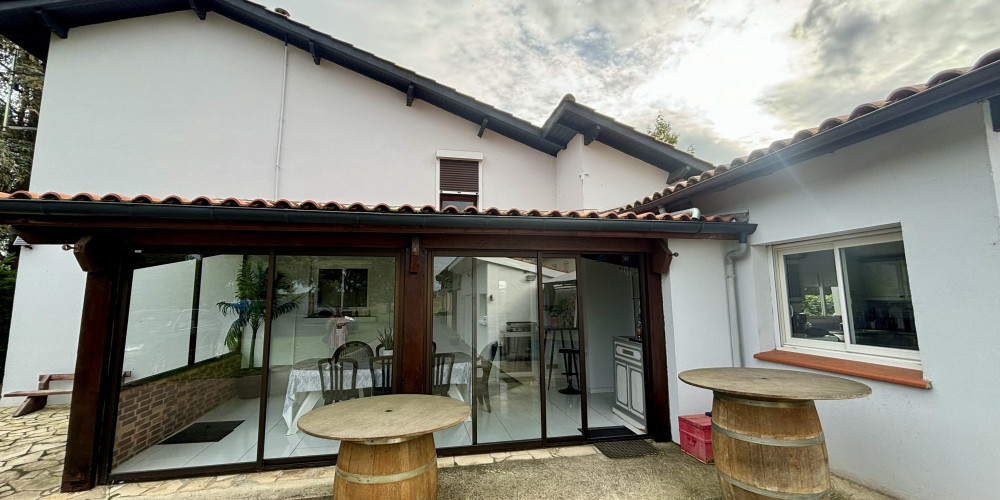 maison à BIAS (47300)