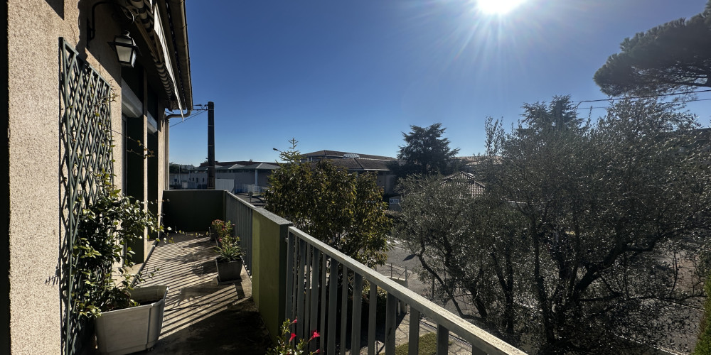 maison à AGEN (47000)