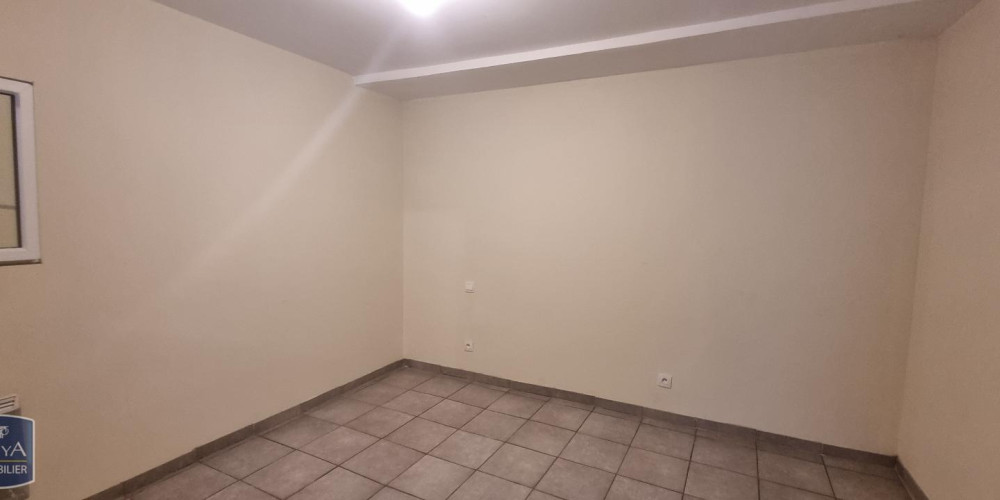 appartement à VILLENEUVE SUR LOT (47300)