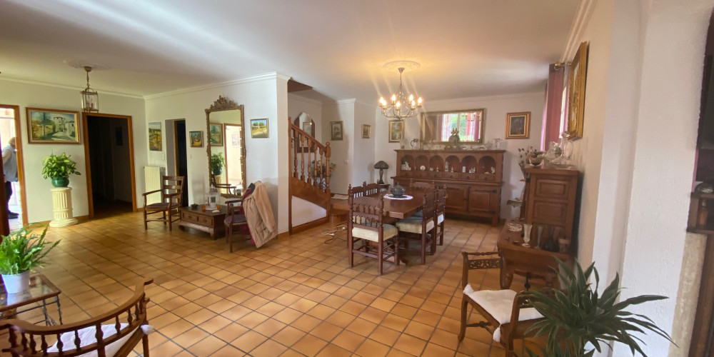 maison à VIANNE (47230)