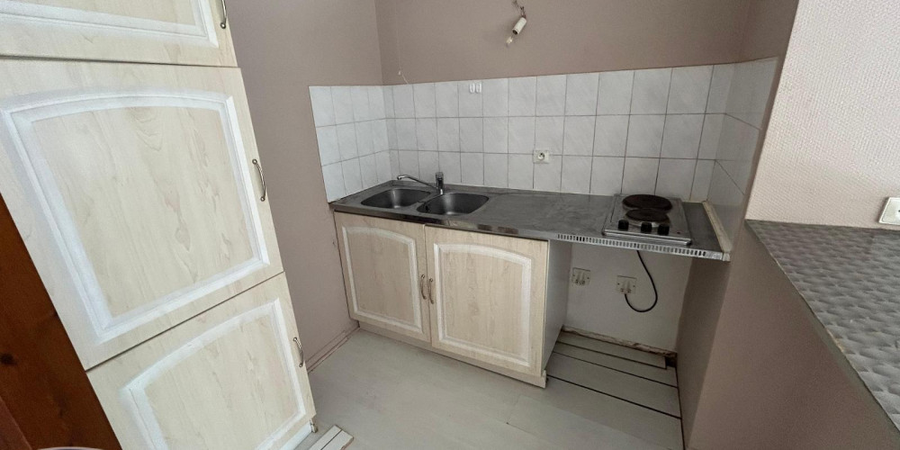 appartement à AGEN (47000)