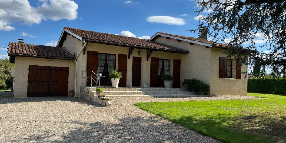 maison à TONNEINS (47400)