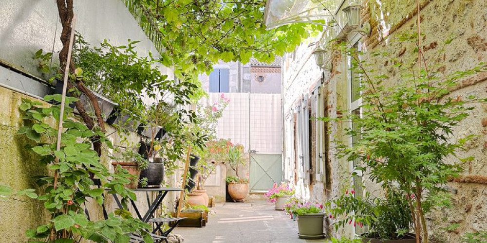 maison à AGEN (47000)