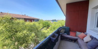 appartement à LE PASSAGE (47520)