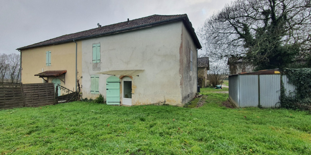 maison à DAMAZAN (47160)