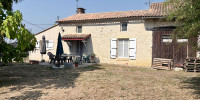maison à VILLEREAL (47210)