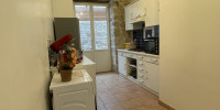 appartement à CASTELJALOUX (47700)