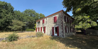 maison à ST MAURICE DE LESTAPEL (47290)