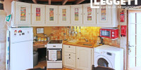 maison à LOUBES BERNAC (47120)