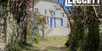maison à VILLENEUVE SUR LOT (47300)