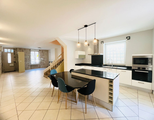 maison  VILLENEUVE SUR LOT