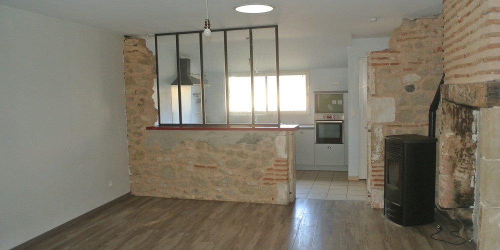 maison à MARMANDE (47200)