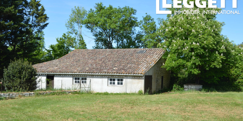 maison à MONVIEL (47290)