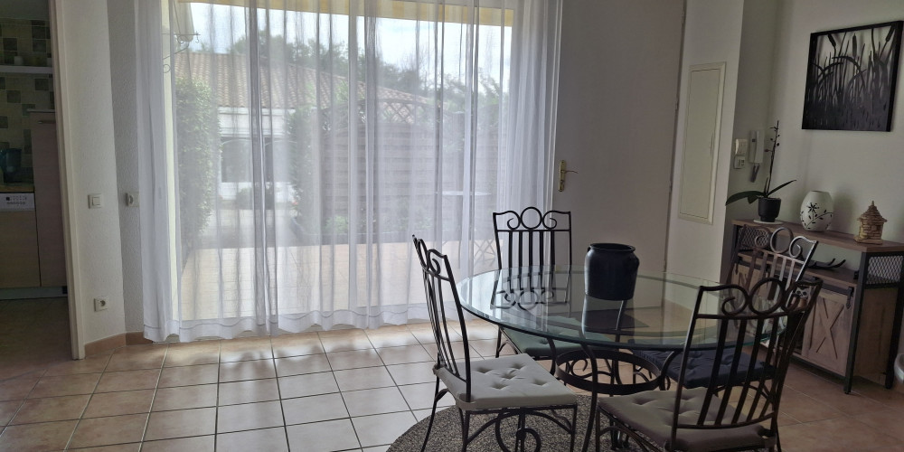 appartement à VILLEREAL (47210)