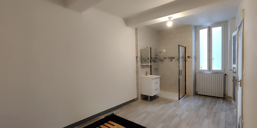 maison à MIRAMONT DE GUYENNE (47800)