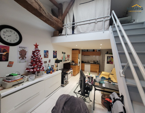 maison  MARMANDE
