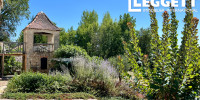 maison à LOUBES BERNAC (47120)