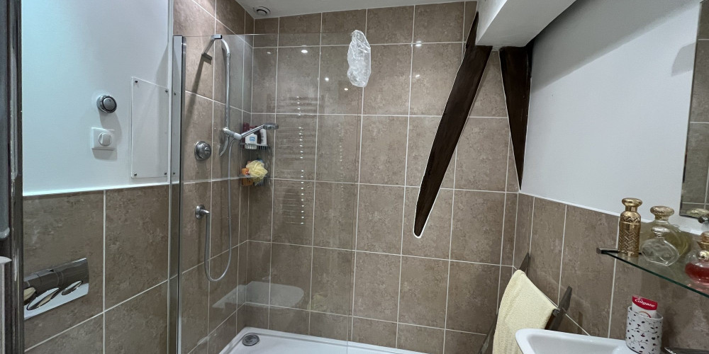 maison à CASTILLONNES (47330)