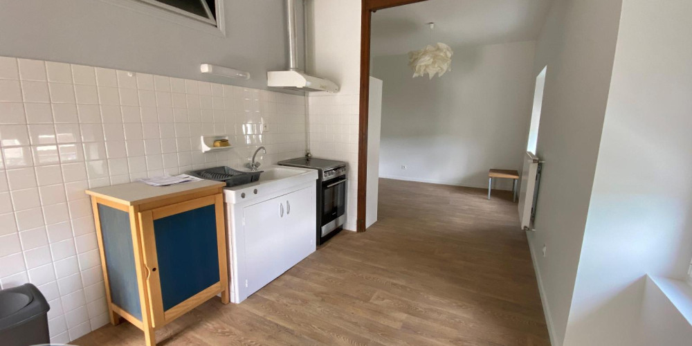 appartement à AGEN (47000)