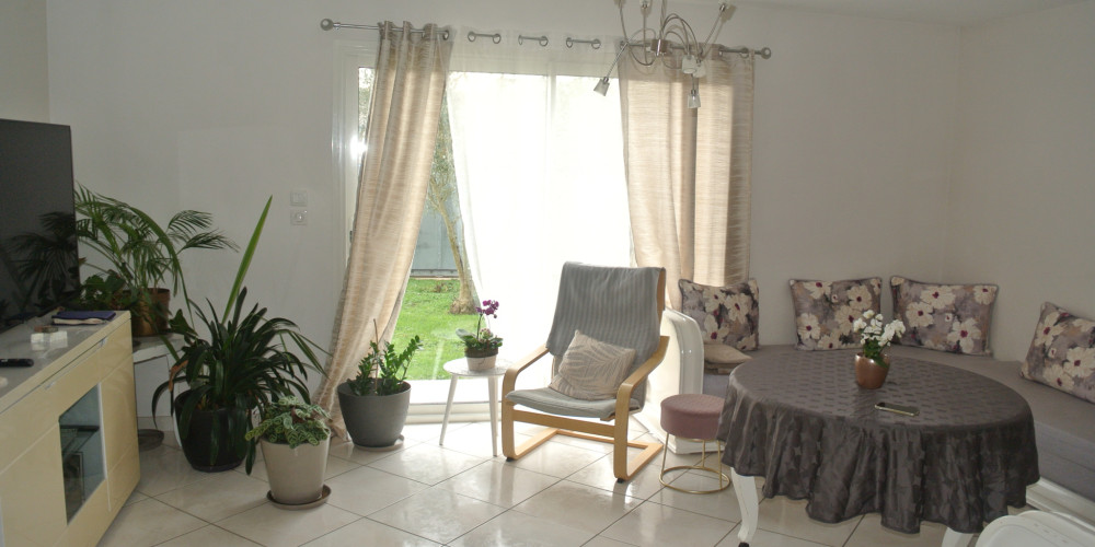 maison à MARMANDE (47200)