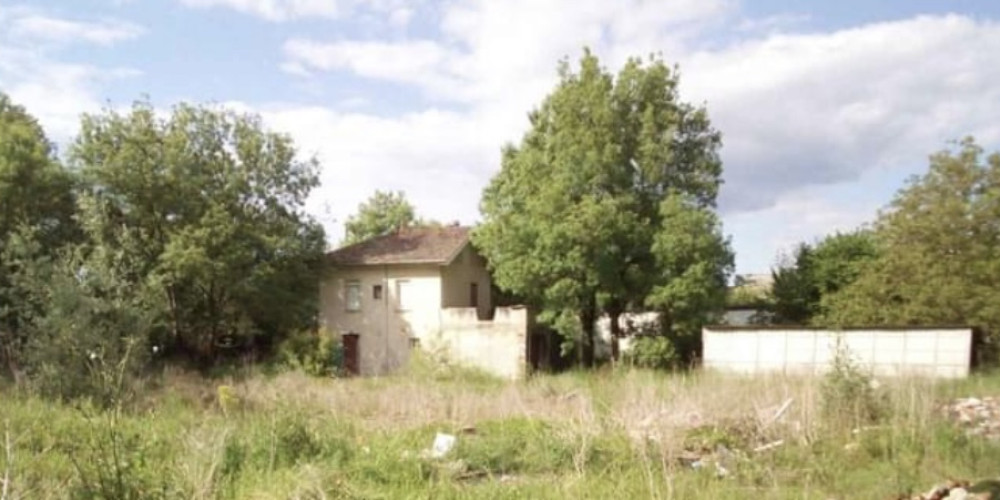 maison à COLAYRAC ST CIRQ (47450)