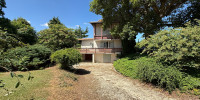 maison à ST ANTOINE DE FICALBA (47340)