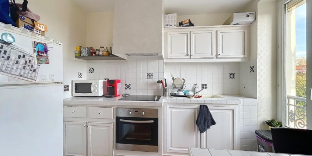 appartement à AGEN (47000)